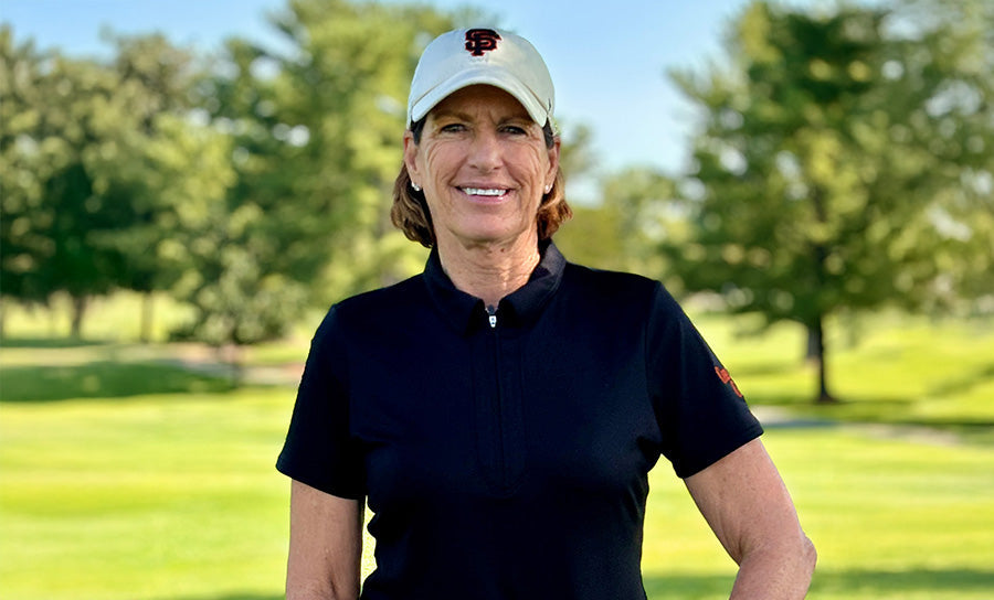 Juli Inkster