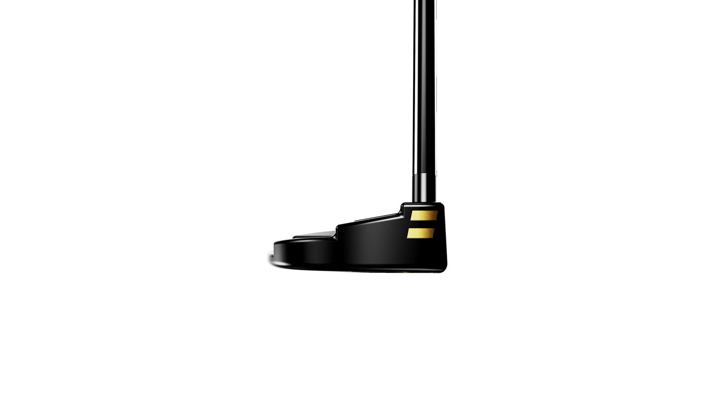 Chamber Justice Mallet and A-LOC System Kit