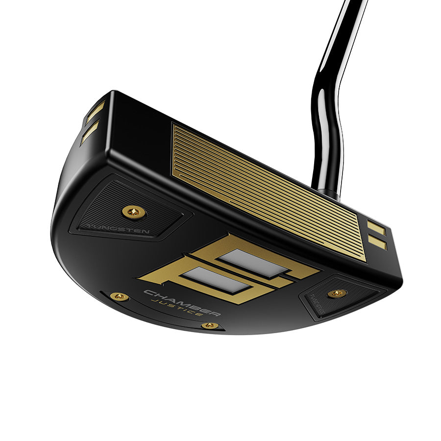 The Chamber Putter