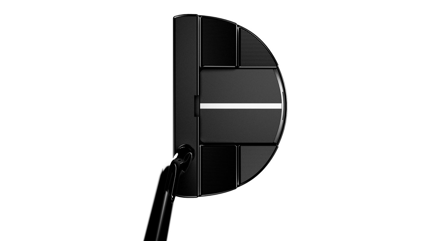 Chamber Justice Mallet and A-LOC System Kit