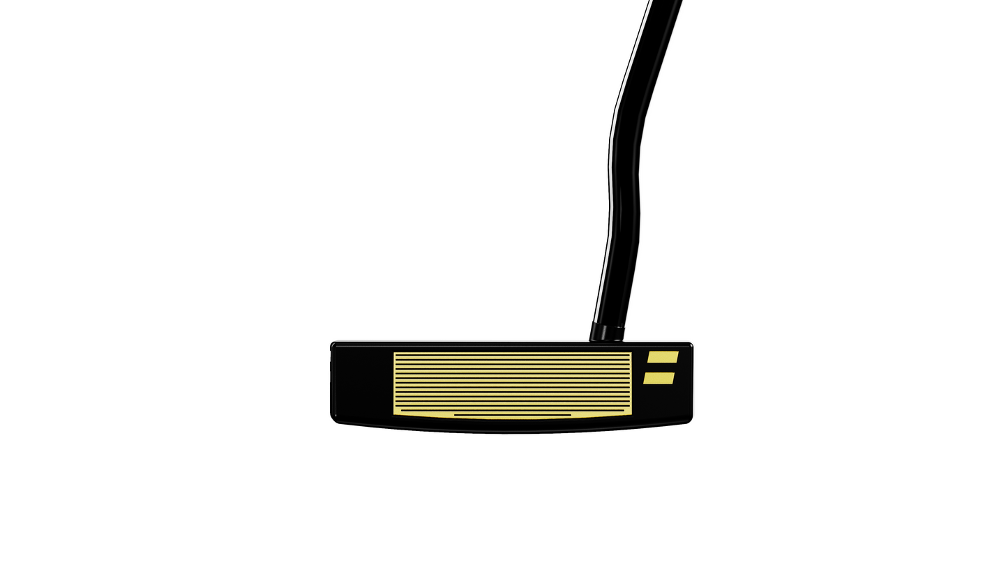 Chamber Justice Mallet and A-LOC System Kit
